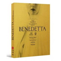 Benedetta [Blu-ray]