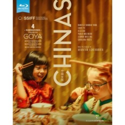 Chinas [Blu-ray]