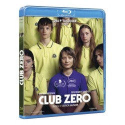 Club zero [Blu-ray] (2023)