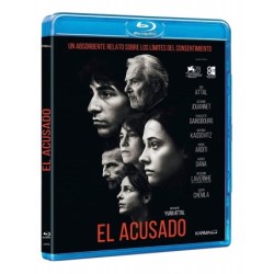 El acusado [Blu-ray]