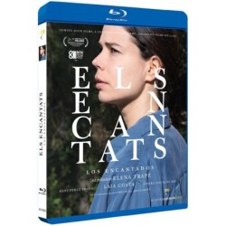 El Encantats (Los encantados) [Blu-ray]