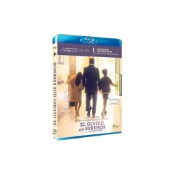 El olvido que seremos [Blu-ray]