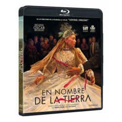 En nombre de la tierra [Blu-ray] (2023) Chlopi