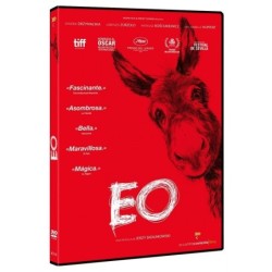 Eo [Blu-ray]