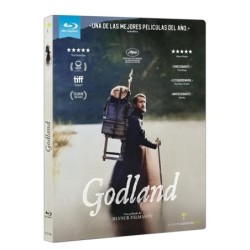 Godland [Blu-ray]