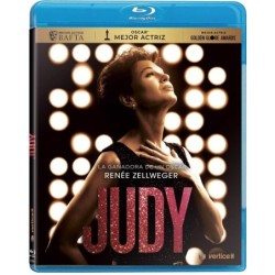 Judy [Blu-ray] [Blu-ray]