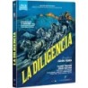 La diligencia [Blu-ray]