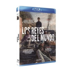 Los reyes del mundo [Blu-ray]