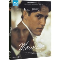 Maurice [Blu-ray]