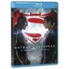 Batman V Superman: El amanecer de la justicia (Blu-ray) [Blu-ray]