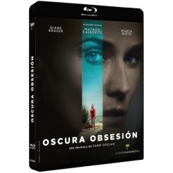 Oscura Obsesión [Blu-ray] (2023) Visions