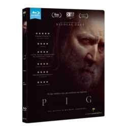 Pig [Blu-ray]