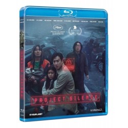 Project Silence [Blu-ray] (2023) Talchul: Project Silence