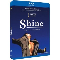 Shine [Blu-ray]