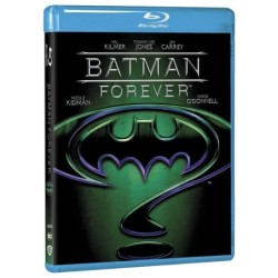 Batman Forever (Blu-ray) [Blu-ray]