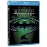 Batman Forever (Blu-ray) [Blu-ray]