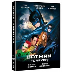 Batman Forever (DVD) [DVD]