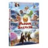 Bonnie Bears: Parque salvaje [DVD]