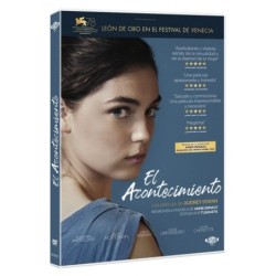 El acontecimiento [DVD]