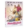 Mandíbulas [DVD]