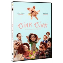 Oink oink [DVD]