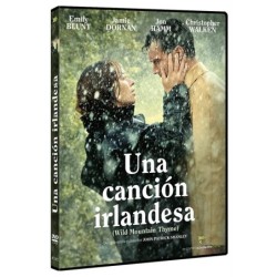 Una canción irlandesa [DVD]