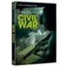 Civil War [DVD] (2024)