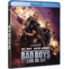 Bad Boys: Ride or Die [Blu-ray] (2024)