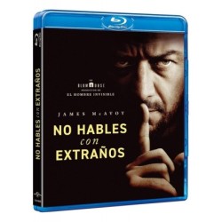 No Hables con Extraños [Blu-ray] (2024) Speak No Evil