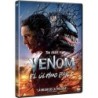 Venom: El Último Baile [DVD] (2024) Venom: The Last Dance