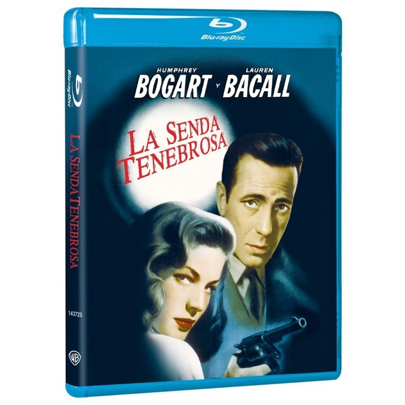 La Senda Tenebrosa [Blu-ray] (1947) Dark Passage