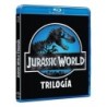 Jurassic World Pack 1-3 (Blu-ray) [Blu-ray]