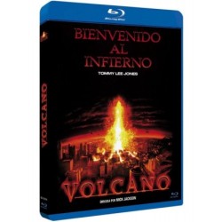 Volcano [Blu-ray] (1997)