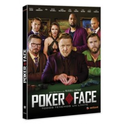 Poker face [DVD]