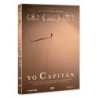 Yo Capitán [DVD] (2023) Io Capitano