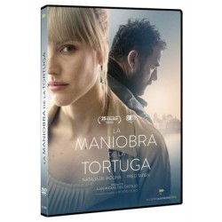 La maniobra de la tortuga [DVD]