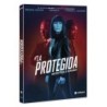 La protegida [DVD]