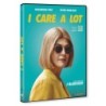 I care a lot [DVD]