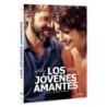 Los jóvenes amantes [DVD]