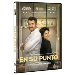 En su punto [DVD]