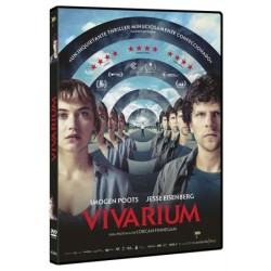 Vivarium [DVD]