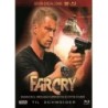 FAR CRY [Combo DVD + Blu-ray]