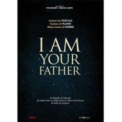 I AM YOUR FATHER (DVD)