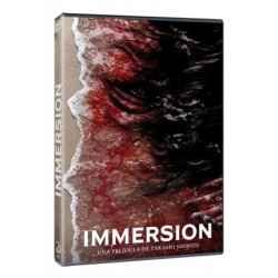 Inmersión [DVD] (2023) Immersion