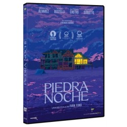 Piedra noche [DVD]