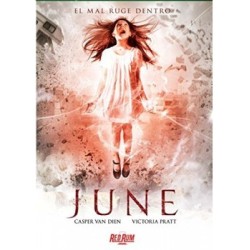 JUNE (DVD)