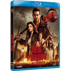 DEAD RISING: WATCHTOWER (BLU-RAY)