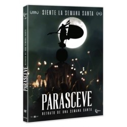 Parasceve, retrato de una Semana Santa [DVD]