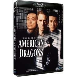 American Dragons [Blu-Ray] (1998)