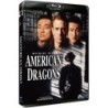 American Dragons [Blu-Ray] (1998)